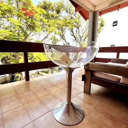 Respire Liberdade - Ingleses Florianopolis Exterior photo